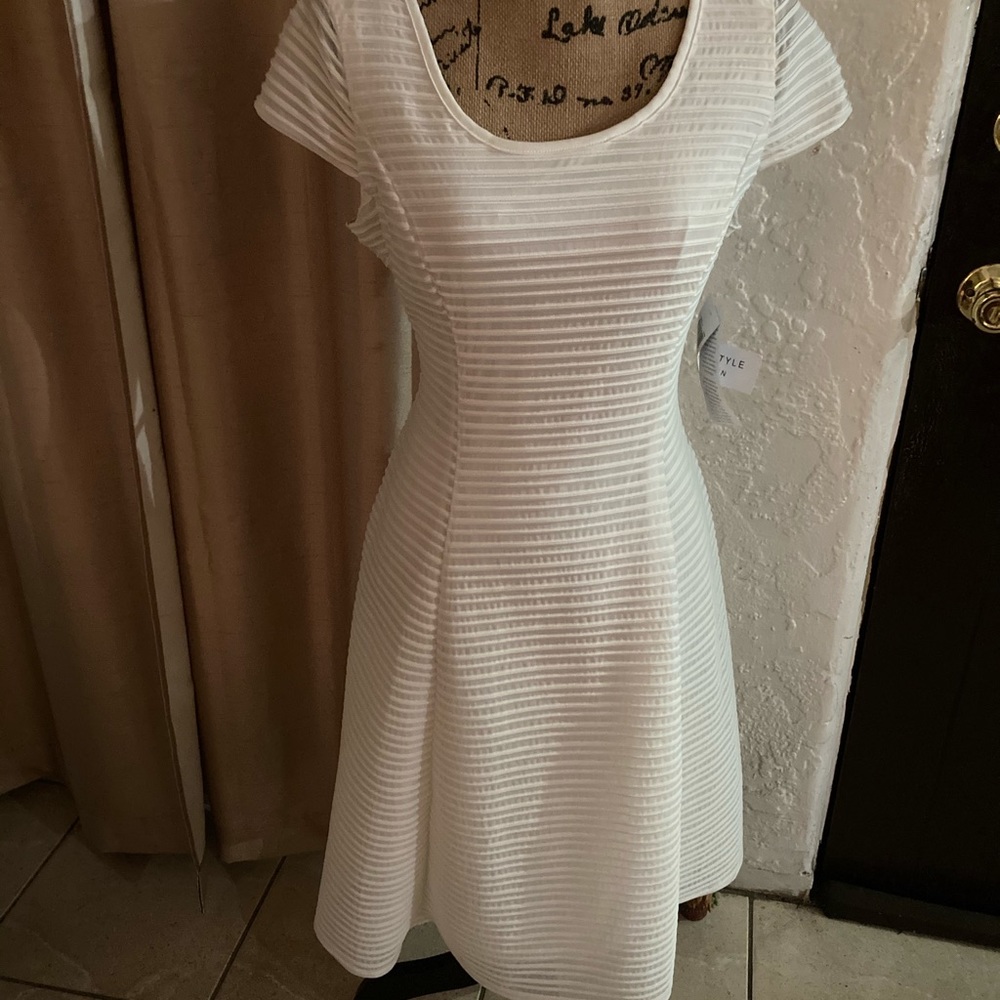 NWT London Styles gorgeous dress SZ 12